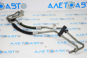 Oil Cooler Tubes Dodge Journey 11-19 3.6