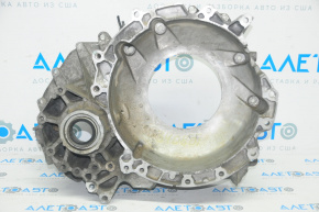 Automatic transmission cover Ford Fusion mk5 13-20 2.0T, 2.5 on engine