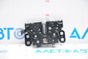 Jeep Compass 17-24 Hood Lock with Sensor