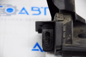 Gas pedal Mazda CX-9 16-22