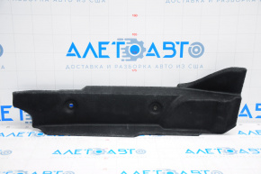 Seal wing hood-wing right Subaru Forester 14-18 SJ