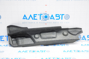 Seal wing hood-wing right Subaru Forester 14-18 SJ