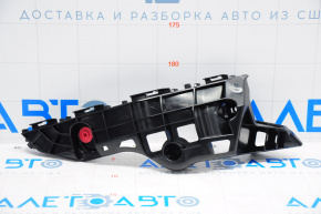 Front bumper mount right Toyota Highlander 17-19