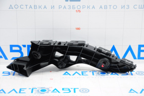 Front bumper mount right Toyota Highlander 17-19