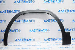 Front left wing arch trim VW Atlas 18-20 prerest