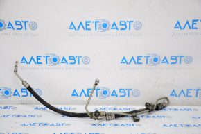 Power Steering Cooling Tubes Dodge Durango 11-15 5.7 Rail-Radiator