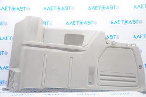 Arch trim right Dodge Grand Caravan 11-20 gray, for cleaning, scratches