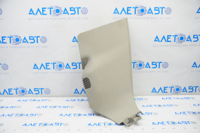 Rear pillar trim right Dodge Grand Caravan 11-20 gray