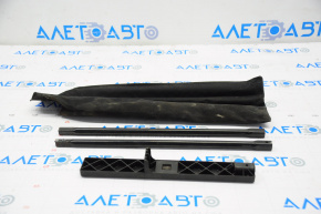 Spare Tire Handle Dodge Grand Caravan 11-20