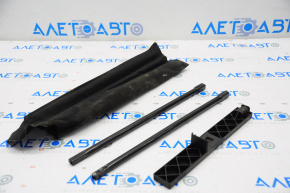 Spare Tire Handle Dodge Grand Caravan 11-20