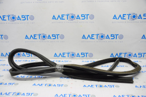Rubber Seal Trunk Door Dodge Grand Caravan 11-20