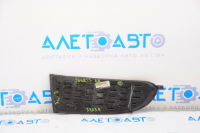 Grille plug fog light left Dodge Journey 11-20 SE break
