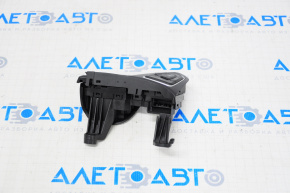 Steering wheel control buttons left Ford Ecosport 18-22