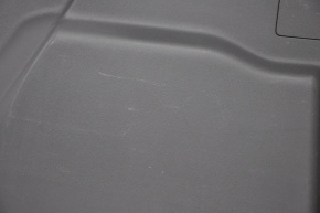 Arch trim right Ford Escape MK3 13-19 black, worn