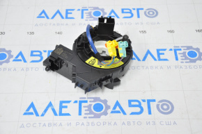 Ford Escape MK3 13-19 Steering Wheel Cable Without Heating