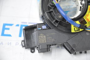 Ford Escape MK3 13-19 Steering Wheel Cable Without Heating