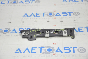 Front bumper mount on left wing Ford Escape MK3 17-19 rest, break