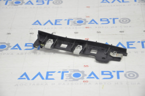 Front bumper mount on left wing Ford Escape MK3 17-19 rest, break