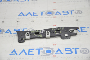 Front bumper mount on right wing Ford Escape MK3 17-19 rest, break