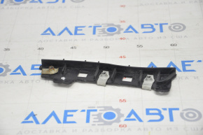 Front bumper mount on right wing Ford Escape MK3 17-19 rest, break