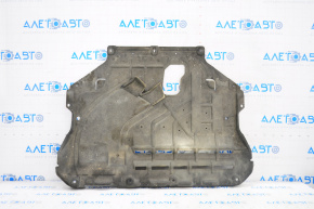 Engine protection Ford Escape MK3 13-19