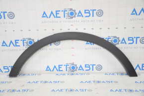 Rear left wing arch trim Ford Escape MK3 17-19 rest, cracked mount