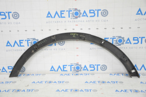 Rear left wing arch trim Ford Escape MK3 17-19 rest, cracked mount