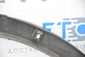 Rear left wing arch trim Ford Escape MK3 17-19 rest, cracked mount