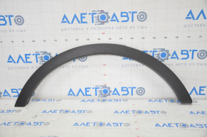 Rear right wing arch trim Ford Escape MK3 17-19 rest