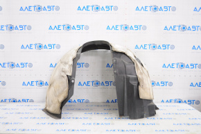 Front left mudguard Ford Escape MK3 15-19