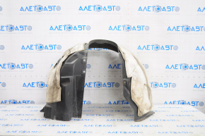 Front right mudguard Ford Escape MK3 15-19