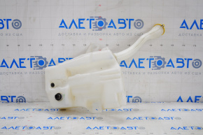 Ford Escape MK3 17-19 Windscreen Washer Reservoir Without Motor, With Neck