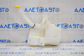 Ford Escape MK3 17-19 Windscreen Washer Reservoir Without Motor, With Neck