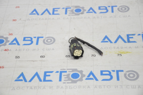 Chip central lamp outer wing Ford Escape MK3 13-16 prerest