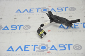 Ford Escape MK3 17-19 Rest Headlight Turn Signal Chip