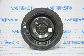 Spare tire space saver Ford Focus mk3 11-18 R16 125/80