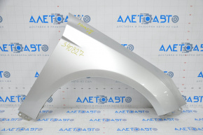Front right wing Ford Focus mk3 11-18 usa silver UX painted