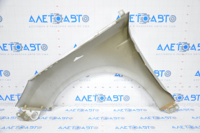 Front right wing Ford Focus mk3 11-18 usa silver UX painted