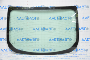 Rear glass Ford Focus mk3 11-18 usa 4d