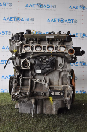 Engine Ford Fusion mk5 13-20 2.5 C25HDEX Duratec 110kw/150PS 107k, compression 13,13,13,13