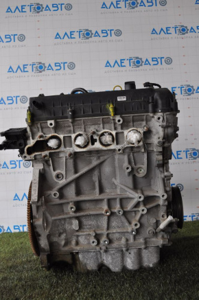 Engine Ford Fusion mk5 13-20 2.5 C25HDEX Duratec 110kw/150PS 107k, compression 13,13,13,13