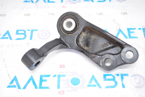 Lower gearbox bracket Ford Fusion mk5 13-20 type 2