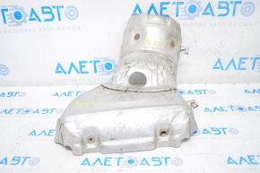 Collector Guard Ford Fusion mk5 13-20 2.5
