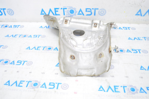 Collector Guard Ford Fusion mk5 13-20 2.5