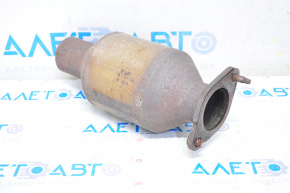 Catalytic converter second Ford Fusion mk5 13-16 2.5 thread defect