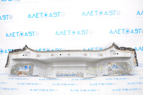 Ford Fusion mk5 13-20 rear panel