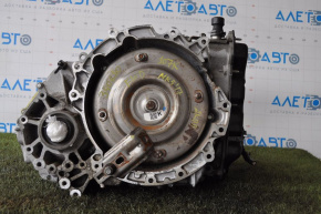 Automatic transmission assembly Ford Fusion mk5 17-20 2.5 C6FMID 107k