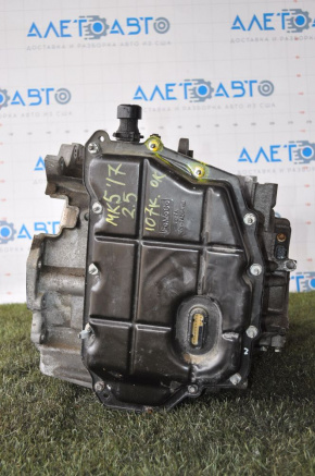 Automatic transmission assembly Ford Fusion mk5 17-20 2.5 C6FMID 107k