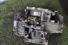 Automatic transmission assembly Ford Fusion mk5 17-20 2.5 C6FMID 107k