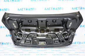 Lincoln MKZ 13-20 Trunk Lid Black UH
